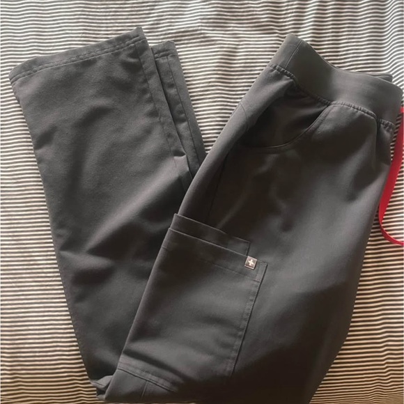 Figs Other - Figs Straight Leg Scrub Pants